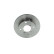 Disque de frein BD634 Bosch, Vignette 2