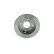 Disque de frein BD634 Bosch, Vignette 4