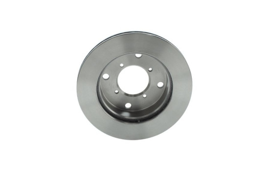 Disque de frein BD634 Bosch, Image 4