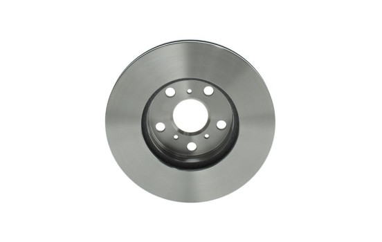 Disque de frein BD638 Bosch, Image 3