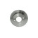 Disque de frein BD640 Bosch, Vignette 2