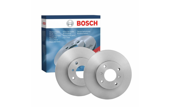 Disque de frein BD641 Bosch, Image 6
