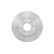 Disque de frein BD642 Bosch
