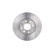 Disque de frein BD643 Bosch