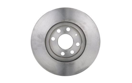 Disque de frein BD643 Bosch, Image 3
