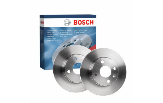 Disque de frein BD644 Bosch, Image 6