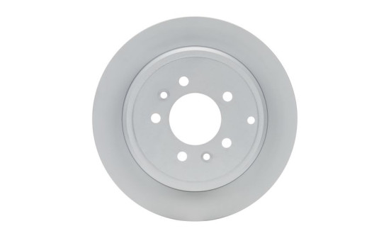 Disque de frein BD646 Bosch