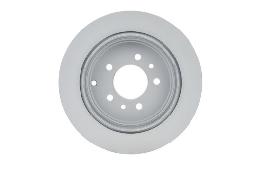 Disque de frein BD646 Bosch, Image 3