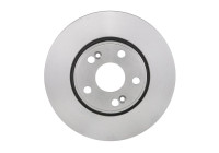 Disque de frein BD647 Bosch