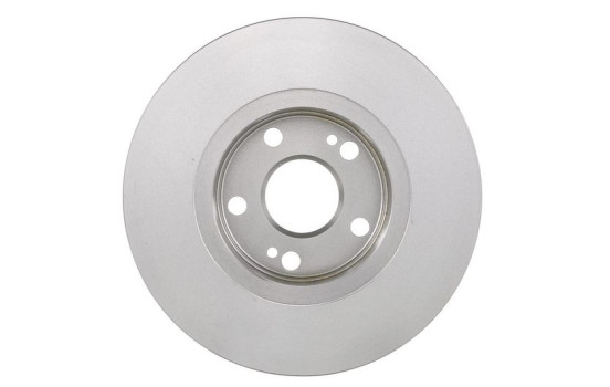 Disque de frein BD647 Bosch, Image 3