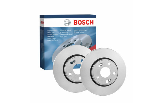 Disque de frein BD647 Bosch, Image 6