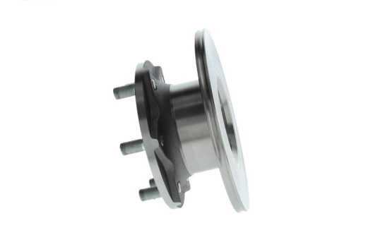 Disque de frein BD655 Bosch, Image 4
