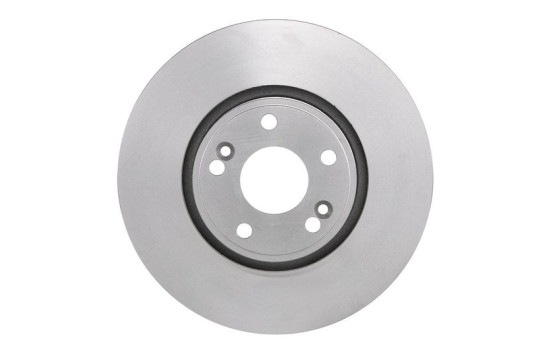 Disque de frein BD656 Bosch