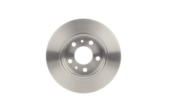 Disque de frein BD670 Bosch, Image 3