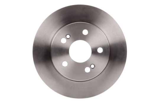 Disque de frein BD671 Bosch