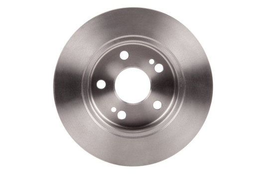 Disque de frein BD671 Bosch, Image 3