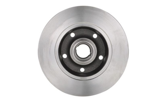 Disque de frein BD672 Bosch, Image 3