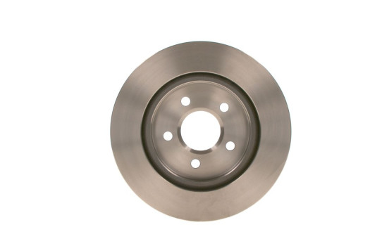 Disque de frein BD687 Bosch