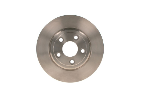 Disque de frein BD687 Bosch, Image 3