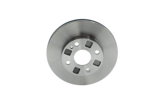 Disque de frein BD695 Bosch, Image 2