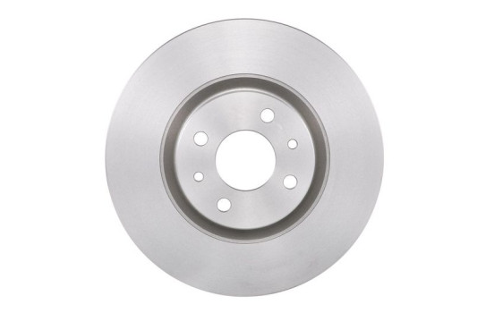Disque de frein BD713 Bosch