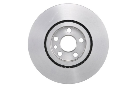 Disque de frein BD715 Bosch, Image 3