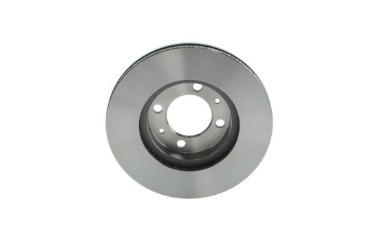 Disque de frein BD716 Bosch, Image 4