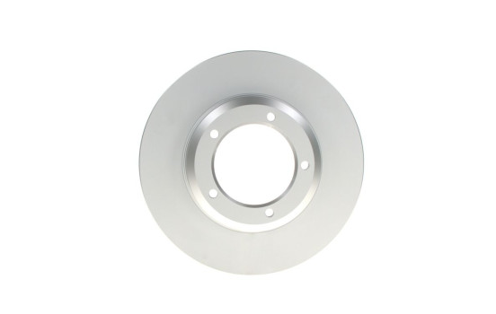 Disque de frein BD727 Bosch, Image 3
