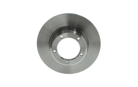 Disque de frein BD729 Bosch, Image 2