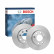 Disque de frein BD73 Bosch, Vignette 6