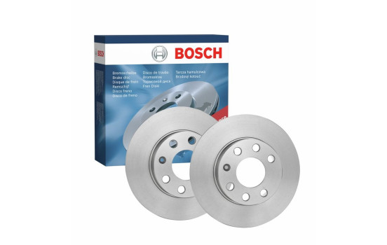 Disque de frein BD73 Bosch, Image 6
