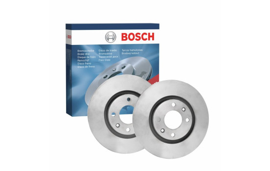 Disque de frein BD732 Bosch, Image 6