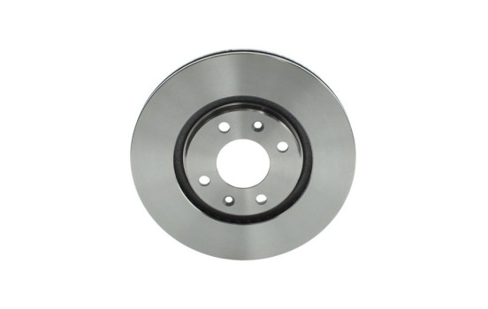 Disque de frein BD734 Bosch, Image 2