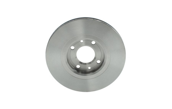 Disque de frein BD734 Bosch, Image 4