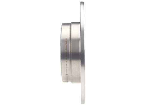 Disque de frein BD737 Bosch, Image 2