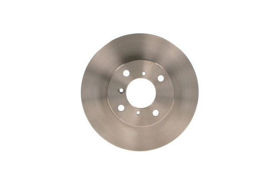 Disque de frein BD741 Bosch, Image 3