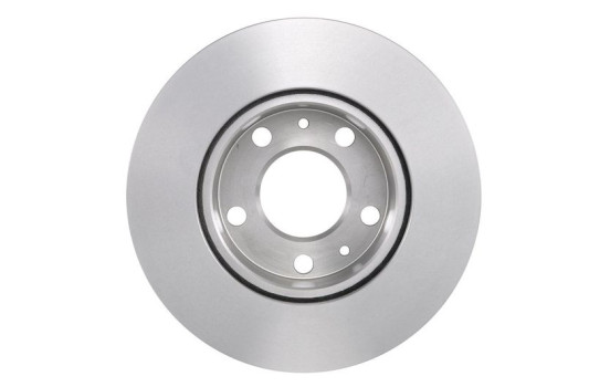 Disque de frein BD742 Bosch, Image 3
