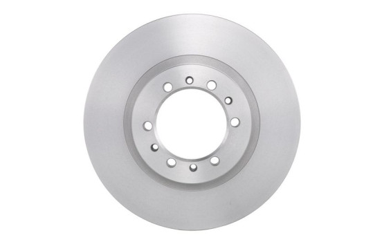 Disque de frein BD744 Bosch