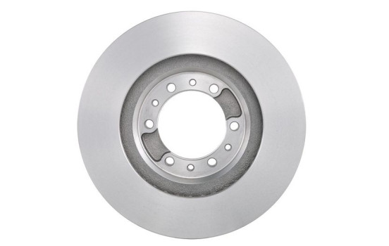Disque de frein BD744 Bosch, Image 3