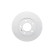 Disque de frein BD748 Bosch