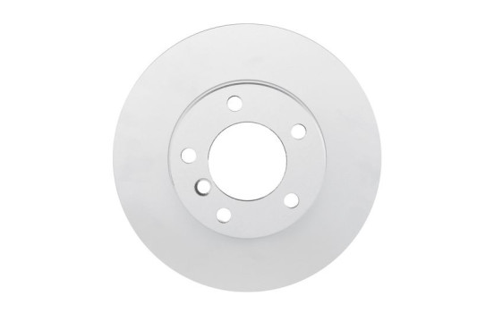 Disque de frein BD748 Bosch