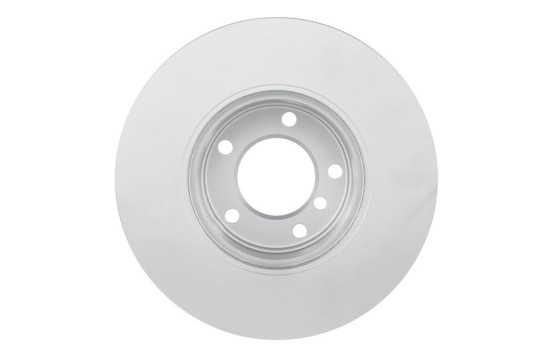 Disque de frein BD748 Bosch, Image 3