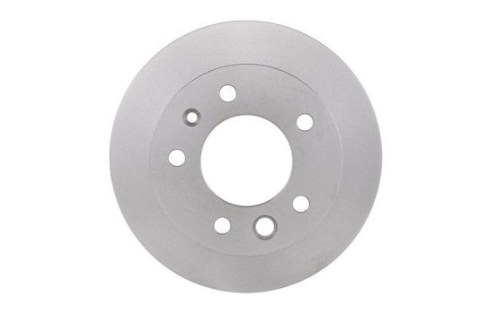 Disque de frein BD749 Bosch