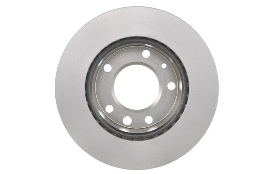 Disque de frein BD749 Bosch, Image 3