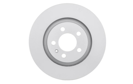 Disque de frein BD752 Bosch