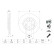 Disque de frein BD752 Bosch, Vignette 5
