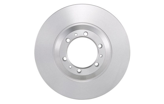 Disque de frein BD754 Bosch