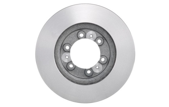 Disque de frein BD754 Bosch, Image 3