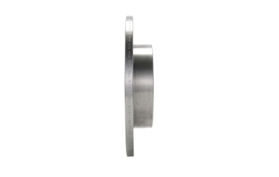 Disque de frein BD756 Bosch, Image 4