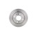 Disque de frein BD759 Bosch